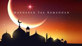 Marhaban Ya Ramadhan 1439 H