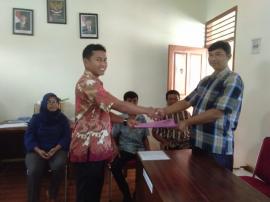 Rapat Pleno Daftar Pemilih Khusus Pemilu 2019