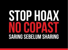 STOP HOAX !!!