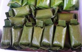 Lemper yang Masih Lestari