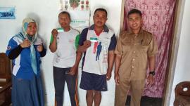 Penerimaan Kartu Indonesia Sehat (KIS)