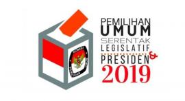 Hasil Pemilu 2019 Desa Karangasem