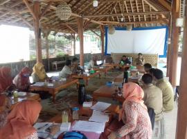 Rapat Koordinasi Tingkat Kecamatan