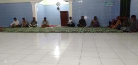 Rapat Persiapan Ramadhan