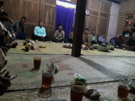 Tradisi Kenduri Bagi Warga yang Sudah Meninggal