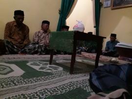 Bentuk Rasa Syukur Masyarakat di Padukuhan Karangasem