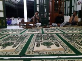 Persiapan Idul Adha, Jamaah Masjid An-Nuur Laksanakan Kajian Bersama