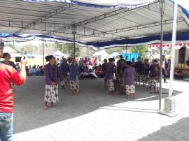 Gebyar Seni Budaya Desa Karangasem Tahun 2019