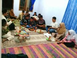 Peringati Maulid Nabi, Grup Hadroh Gelar Sholawat