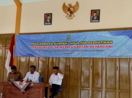 Pembubaran Panitia Pengisian