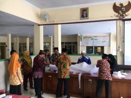 Workshop Pemulasaraan Jenazah Penyakit Menular