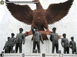 Selamat Hari Kesaktian Pancasila 2020