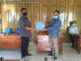 Pleno DPSHP tingkat Kalurahan