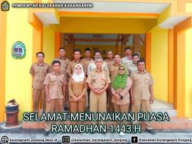 Marhaban Ya Ramadhan