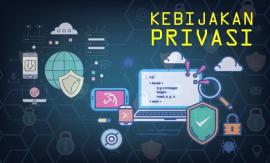 Kebijakan Privasi
