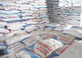 Cek Kuota Pupuk Bersubsidi Secara Mandiri