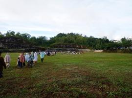 Shalat Idul Fitri 1447 H